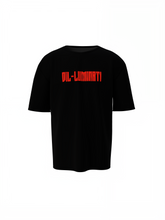 Dil-Luminati Tour Oversized T-Shirt